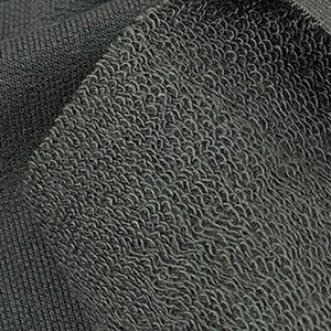 Fournisseur direct d'usine de tissu éponge – Tissu éponge en coton pour vêtements de travail et tissus tricotés en éponge - Product Image 5