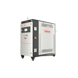 ตัวควบคุมอุณหภูมิแม่พิมพ์ - Product Image 2