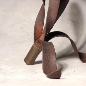 Flower Shape Metal Candle Stand Elegant Dining <b>Table</b> Centerpiece Perfect For Home Decor Events Decoration And Special <b>Occasions</b> - Product Image 3