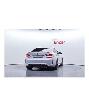 BMW M2 Competition modèle de novembre 2021, 45 865 km, conduite à gauche - Product Image 4