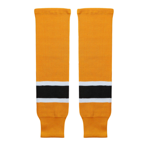 Best Selling Durable Anti-Slip Ice Hockey Knitted <b>Socks</b> Custom Team Name <b>Hot</b> Sale Ice Hockey Knitted <b>Socks</b> - Product Image 1