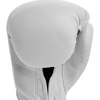 Gants de boxe imperméables à lacets de haute qualité, nouveau style, pour Muay Thai MMA Hommes