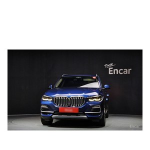 BMW X5 XDrive 30d XLine 2024, 94,111 km, Diésel, Caja de Cambios Automática, Volante a la Izquierda - Product Image 3