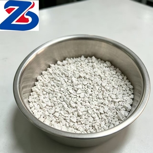 แคลเซียมออกไซด์อุตสาหกรรมแบบเม็ด ปูนขาวก้อน วัตถุดิบ CaO สำหรับการผลิตเคมีภัณฑ์ - Product Image 5