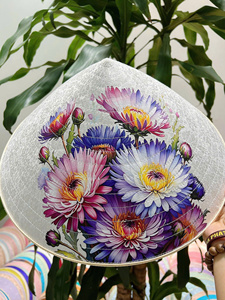 Bamboo Palm <b>Leaf</b> Conical Hat Premium Handmade Woven Hat Vietnam Souvenir Gift Wholesale Manufacturer Custom Design - Product Image 6