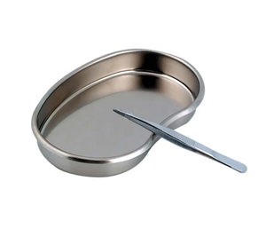 Bandeja de almacenamiento dental quirúrgica, bandeja para instrumentos de laboratorio, dispositivo para clínica y laboratorio, suministros a bajo precio - Product Image 5