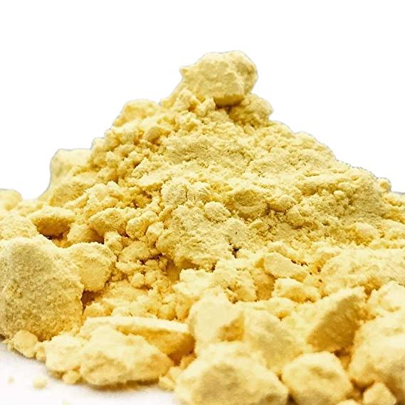 Polvere Proteica Tuorlo Polvere Di Uovo Intero Spruzzato 5 Kg - Proteine Complete Di Albume E Tuorlo, Per Cucina E Pasticceria Ingrediente Per Dolci - Foto 3