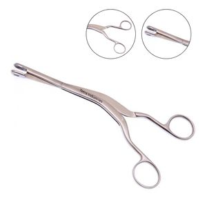 High Quality Luc’s Nasal Surgical Forceps Stainless Steel ENT Nasal Surgery <b>Instrument</b> Reusable Surgical Forceps CE Certified - Product Image 1