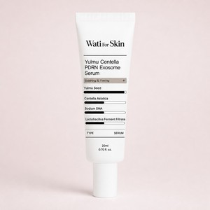 Sérum visage coréen Whatiforskin Yulmu Sentelra PDRN Eksojom, sérum visage PDRN, sérum visage anti-âge, sérum visage GHK-Cu. - Product Image 6