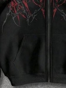 Sudaderas con Capucha para Hombre, Invierno, Color Sólido, Ecológicas, con Logotipo Personalizado, 50% Algodón, 50% Poliéster, Uso Casual para Adultos - Product Image 4