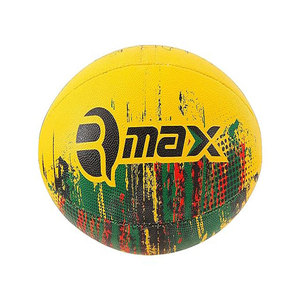 Ballon de Rugby Vintage de bonne qualité à coudre à la main en PU Taille 5 pour les joueurs disponibles au prix de gros en Inde - Product Image 3