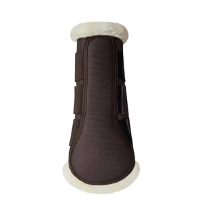 Botas de Protección para Caballos de Alto Rendimiento para Prácticas de Equitación, Competencia y Uso Diario con OEM ODM - Product Image 2