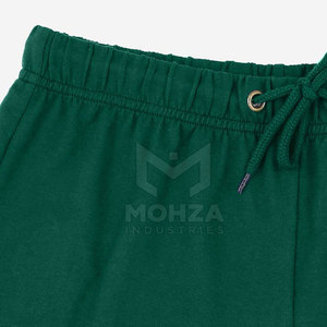 Pantalones Cortos de Compresión Transpirables de Secado Rápido, Diseño de Logotipo Personalizado, Alta Calidad, Precio Bajo al por Mayor - Product Image 5