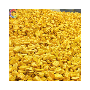 FRUITS SÉCHÉS FABRIQUÉS PAR FRAIS JACKFRUIT AVEC LA MEILLEURE QUALITÉ POUR LA VENTE EN GROS/CHIPS CRISPY JACKFRUIT - Product Image 3