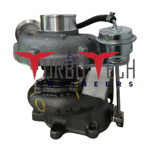 TURBOCOMPRESOR K16 53169706408 X7819800 APTO PARA ASHOK LEYLAND 4 CTI BS II - Product Image 4