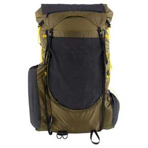 Customizable CamoTactical Backpack for Outdoor <b>Camping</b> & <b>Hiking</b> - High Quality Waterproof Oxford Fabric Low MOQ Durable Design - Product Image 4