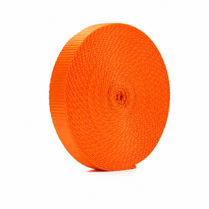 Cinta de Poliéster Resistente y Duradera de 1 Pulgada para Equipos de Exterior, Especificaciones Personalizadas, Servicio de Producción OEM - Product Image 1