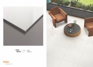 Carreaux de sol en porcelaine modernes antidérapants pleine masse pour écoles – Revêtement de sol intérieur haut de gamme à durabilité accrue – Prix raisonnable - Product Image 6