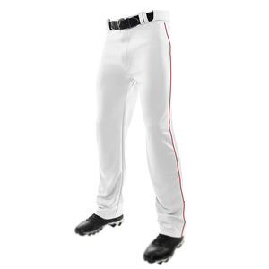 Service OEM personnalisé, uniforme de baseball pour homme, coupe slim, dernier design, prix raisonnable, uniforme de baseball uni à vendre - Product Image 6