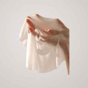 แผ่นมาส์กหน้า Mizon Korean K-Beauty Joyful Time Mask Jeju Fig 10 แผ่น ผลิตในเกาหลี บำรุงผิวหน้า - Product Image 6