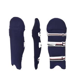Accesorios de Protección para Bateo de Cricket, Aptos para Principiantes, Profesionales, Pakistaníes, de Alta Calidad, Lycra Spandex Suave - Product Image 3