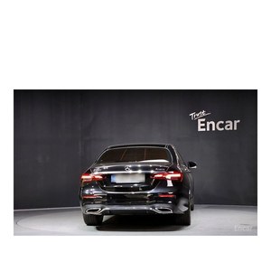 เมอร์เซเดส-เบนซ์ อี-คลาส อี350 4MATIC AMG ไลน์ ปี 2023 ระยะทาง 12,747 กม. เกียร์อัตโนมัติ เบาะหนัง พวงมาลัยซ้าย กล้องมองหลัง - Product Image 4