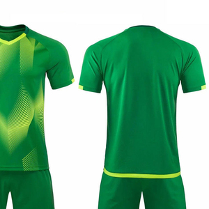 Uniforme de Fútbol de Alta Calidad con Diseño Personalizado, Transpirable y Cómodo, Logotipo y Talla Personalizables - Product Image 5