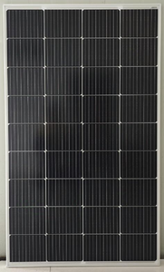 Panneau solaire de qualité supérieure 450W 550W, module PV pour systèmes solaires connectés au réseau et hors réseau - Product Image 2