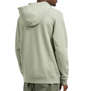 Custom 300G Breathable Oversized Hoodie Heavy Weight Men's Hoodie <b>Sweatshirt</b> Manufacturers Men Hoodie - Product Image 5