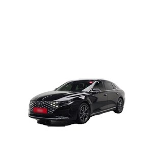 Hyundai Grandeur 2020, 2.5 Automático, Emisión Euro V, Asientos de Cuero, Volante a la Izquierda, Cámara Trasera, con 57,944 km - Product Image 1