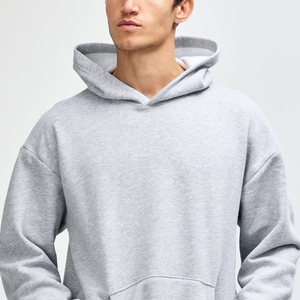Survêtements décontractés pour hommes de haute qualité, personnalisés par sublimation, en tissu polaire antibactérien - Product Image 4