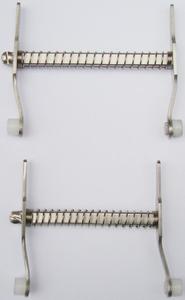 Abridores de Boca Reutilizables con Cola para Gatos y Perros, Instrumentos Dentales para Mascotas Disponibles en Todos los Tamaños, Cuidado Bucal, Instrumentos Veterinarios - Product Image 5