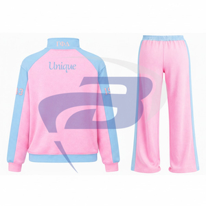 Conjunto Deportivo Informal Gamma Phi Delta GPD Sorority, Traje Deportivo para Correr, Traje de Gimnasio y Fitness para Mujer, Conjunto de Ropa Deportiva - Product Image 2