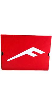 Caja de Zapatos de Cartón Corrugado con Asa Autoarmable, Ecológica, Reciclable, Duradera, con Etiquetas Personalizadas, para Calcetines, Venta al Por Mayor - Product Image 5