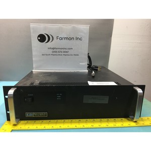 Kaiser Systems KSI S1-1-1000 AFS Power Supply - อุปกรณ์และอะไหล่เซมิคอนดักเตอร์ระดับโลกที่เชื่อถือได้ - Product Image 2