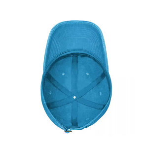 Casquette de baseball d'extérieur, durable, respirante, en coton, ajustement réglable, idéale pour la randonnée, l'entraînement sportif, les activités quotidiennes - Product Image 5