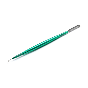 Herramienta Ergonómica Vegana para Levantar y Recoger Pestañas, Precio al por Mayor, Herramienta Duradera de Acero Inoxidable para Levantar Cejas - Product Image 6