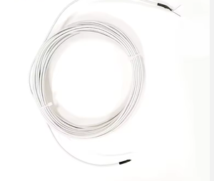 สายเทอร์โมคัปเปิลชนิด T พร้อมฉนวน FEP / PFA ขนาด 24 AWG ใช้สำหรับการวัดอุณหภูมิต่ำ - Product Image 3