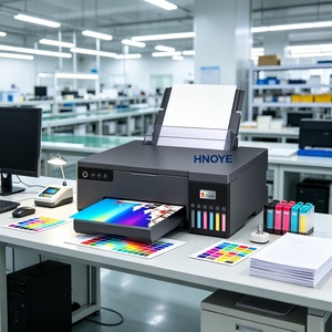 <span class=keywords><strong>Imprimante</strong></span> DTF A3 30 cm L1800 avec jet d'encre 6 couleurs et agitateur de poudre pour transfert textile - Product Image 3