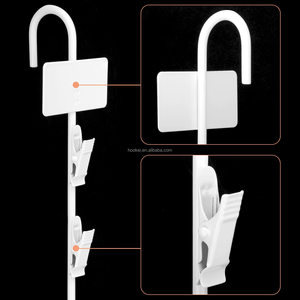 Metal Custom Clips Strips for Retail - Product Image 3