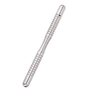 Manual <b>Power</b> Source Stainless Steel Dental Interproximal Reduction <b>Saw</b> Handle CE Certified Instrument - Product Image 3