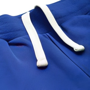 Pantalones Deportivos de Algodón para Hombre, Estilo Vintage, Lavado Ácido, con Pedrería, Personalizados, Informales, de Fabricante - Product Image 4