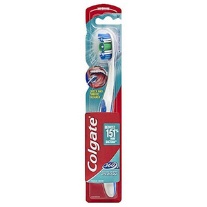 Brosse à dents Colgate à poils souples, soins dentaires, hygiène buccale, approvisionnement en gros, exportation - Product Image 3