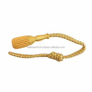 Accessoires tactiques personnalisés de haute qualité pour officiers – Nœuds de sabre confortables de qualité supérieure - Product Image 5