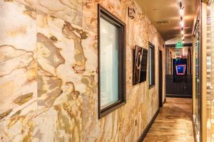 Bloque de Piedra de Pizarra con Resina de 2 mm de Espesor, 100% Natural, de Súper Calidad, Ecológico, para Uso Decorativo Exterior - Product Image 3