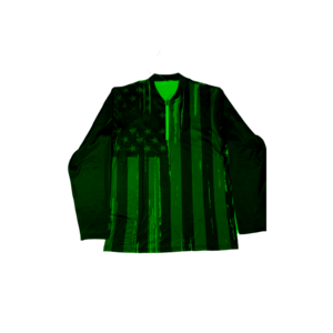 Camiseta de manga larga para hombre, de algodón cálido, informal, suave, cómoda, a la moda, estilo urbano, de alta calidad - Product Image 1