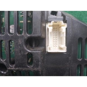 ชุดหน้าปัดมือสองสำหรับรถยนต์ C-class รุ่น 2045403748 - Product Image 6