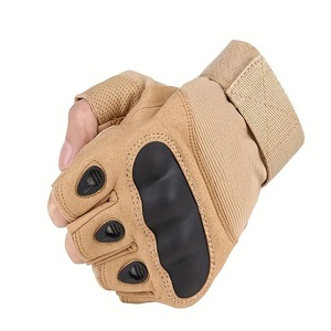 Gants de travail M durables et flexibles avec technologie d'adhérence améliorée pour la construction, l'usine et les travaux lourds - Product Image 2