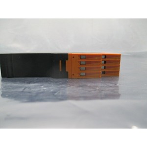 E Dold & Sohne LG5925.48/61 Safemaster Safety - Équipement et pièces semi-conductrices de confiance, héritage mondial - Product Image 5