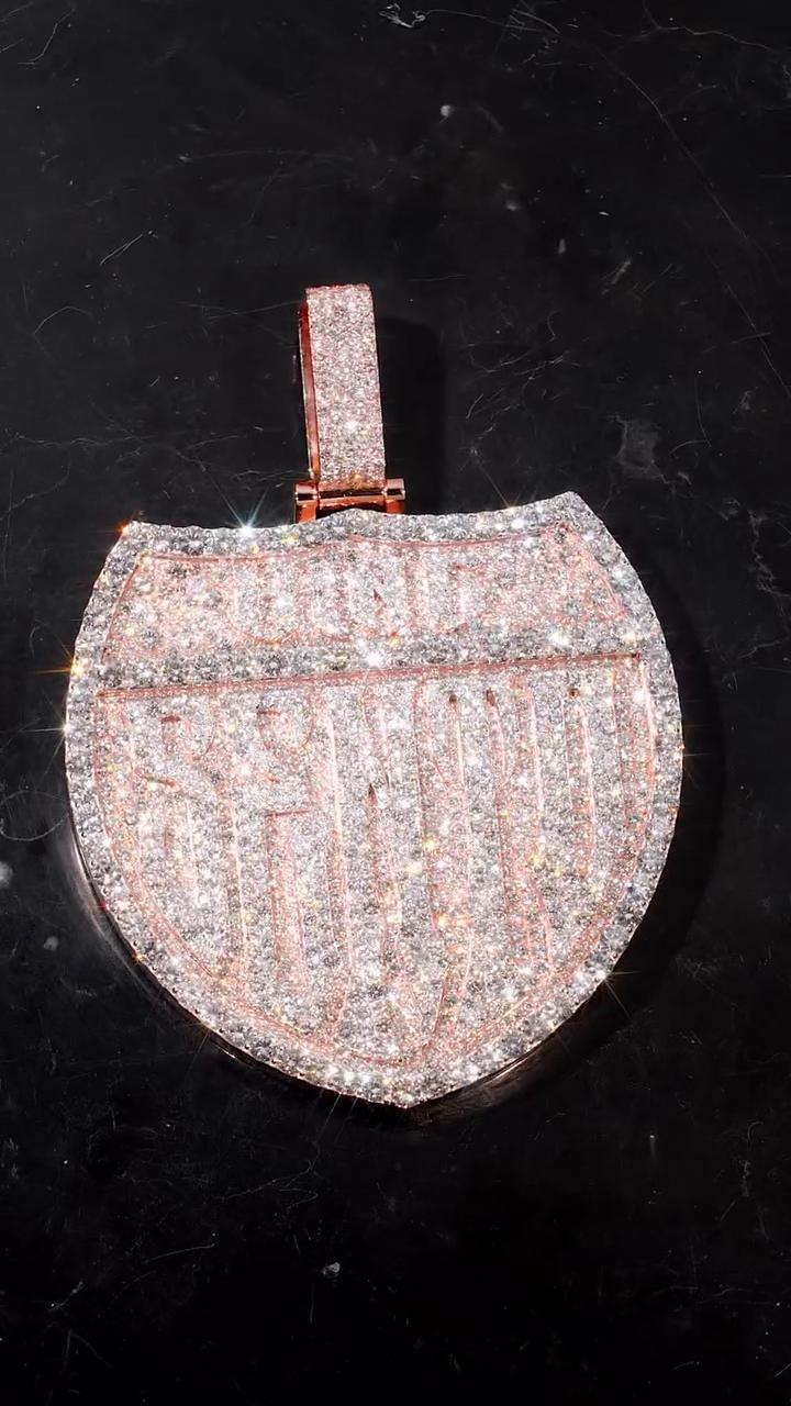 925 Silver